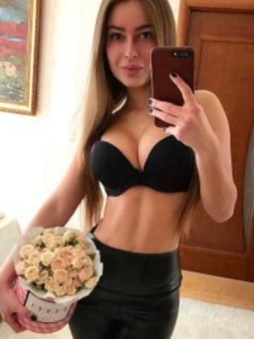 Проститутка Устина